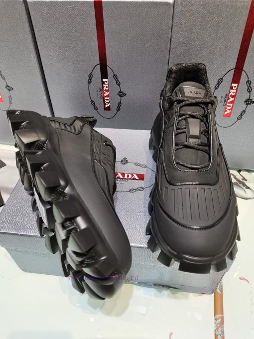 PRADA men's shoes official website has launched 11 replicas, synchronized in Hong Kong, and wf7mcpfm - Image 7