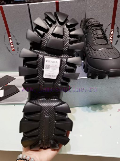 PRADA men's shoes official website has launched 11 replicas, synchronized in Hong Kong, and wf7mcpfm - Image 8