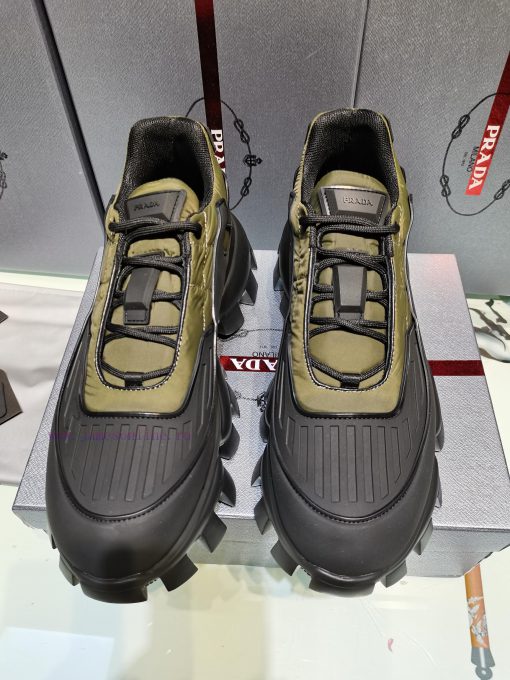 PRADA men's shoes official website has launched 11 replicas, synchronized in Hong Kong, and devzkzvd - Image 6