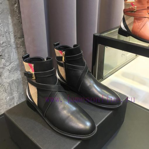 Paired with Bajia's unique checkered style, the shoe upper is made of top-grade cowhide and 8sk156vu