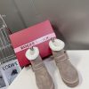 Roger Vivier is the most beautiful snow boots in the market this year. She understands womenw8uqa4r3