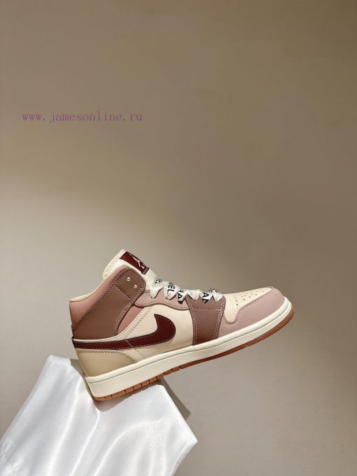 Chanel * L 2023 Chanel Nike CollaborationClassic last shape+jumping color blocking design, fzekrwwdr - Image 10