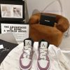 Chanel * L 2023 Chanel Nike CollaborationClassic last shape+jumping color blocking design, fx0x6wliz