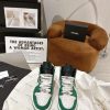 Chanel * L 2023 Chanel Nike CollaborationClassic last shape+jumping color blocking design, fvvub7yj4