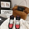 Chanel * L 2023 Chanel Nike CollaborationClassic last shape+jumping color blocking design, fb8r4zer4