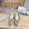 MANOLO BLAHNlK 2023 Autumn New Collectionᵀᴴᴱ ᴮᴱˢᵀ ᴵˢ ᶠᴼᴿ ᵞᴼᵁMB has always been a dream shoe l5ehux6s