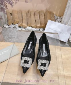 MANOLO BLAHNlK 2023 Autumn New Collectionᵀᴴᴱ ᴮᴱˢᵀ ᴵˢ ᶠᴼᴿ ᵞᴼᵁMB has always been a dream shoe tkbz8kn5