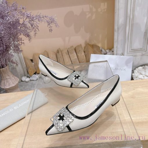 MANOLO BLAHNlK 2023 Autumn New Collectionᵀᴴᴱ ᴮᴱˢᵀ ᴵˢ ᶠᴼᴿ ᵞᴼᵁMB has always been a dream shoe l5ehux6s - Image 7