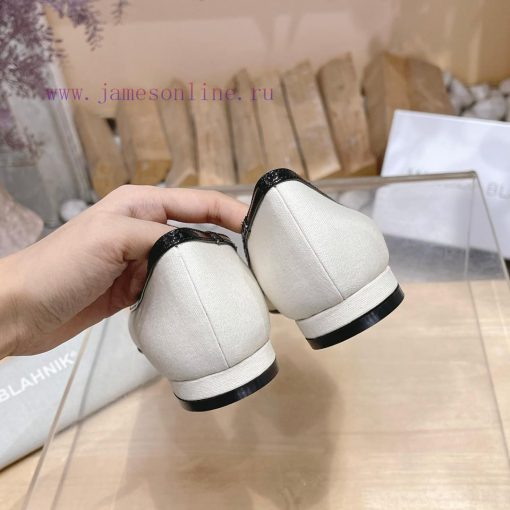 MANOLO BLAHNlK 2023 Autumn New Collectionᵀᴴᴱ ᴮᴱˢᵀ ᴵˢ ᶠᴼᴿ ᵞᴼᵁMB has always been a dream shoe l5ehux6s - Image 10