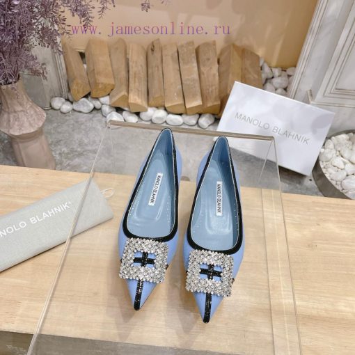 MANOLO BLAHNlK 2023 Autumn New Collectionᵀᴴᴱ ᴮᴱˢᵀ ᴵˢ ᶠᴼᴿ ᵞᴼᵁMB has always been a dream shoe hw0hg3a8