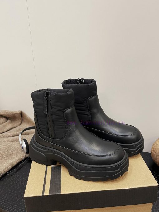 Are you still wearing bulky Korean down women's snow boots? Why not give this pair of super c4lxztk6 - Image 7
