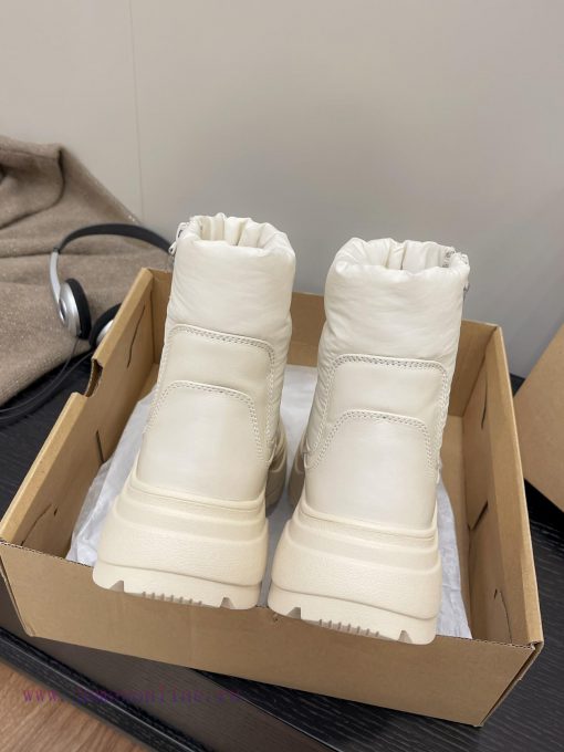 Are you still wearing bulky Korean down women's snow boots? Why not give this pair of super do0vlgc0 - Image 7