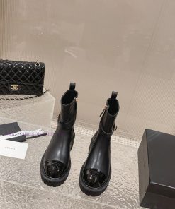 Spot sale𝐂𝐡 * 𝐧𝐞𝐥 23 Top selling productAuthentic gradeSheepskin shoe upperFoot pad sheepskifi365nw5