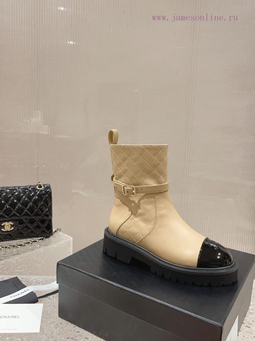 Spot sale𝐂𝐡 * 𝐧𝐞𝐥 23 Top selling productAuthentic gradeSheepskin shoe upperFoot pad sheepskifisylq9s - Image 6