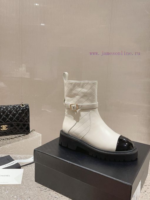 Spot sale𝐂𝐡 * 𝐧𝐞𝐥 23 Top selling productAuthentic gradeSheepskin shoe upperFoot pad sheepskit17knloj - Image 6