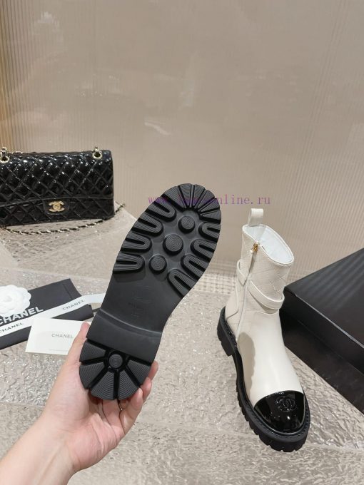 Spot sale𝐂𝐡 * 𝐧𝐞𝐥 23 Top selling productAuthentic gradeSheepskin shoe upperFoot pad sheepskit17knloj - Image 10
