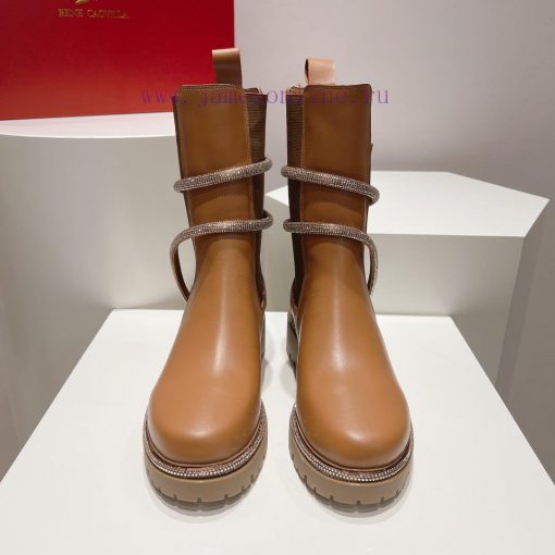 Top versionR ᴇɴᴇ C ᴀᴏᴠɪʟʟᴀ | 2023 𝐟𝐰 Autumn/Winter New RC Serpentine Decoration Elastic Spli2buar0l3