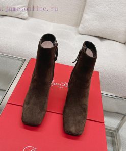 Purchasing levelRv.23 new Bling Bling Czech diamond heel bootsRoger Vivian's diamond heeled s8yz7d6i