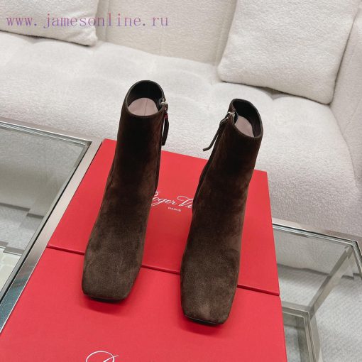 Purchasing levelRv.23 new Bling Bling Czech diamond heel bootsRoger Vivian's diamond heeled s8yz7d6i