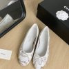 Chanel new color ballet shoesThe classic in the original 11 replica classic is perfectly desoemscetc