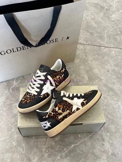 Long term production of goodsLeopard print black tailed couple's style, cowrie GGDB small di5k0tlj0d - Image 5