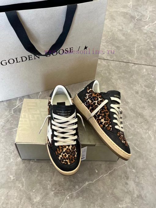 Long term production of goodsLeopard print black tailed couple's style, cowrie GGDB small di5k0tlj0d - Image 9