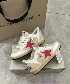 Long term production of goodsSilver tailed Red Star Couple's Cow Li GGDB Little Dirty Shoes pip696cl