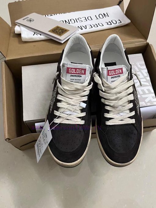 Long term production of goodsBlack Gold Tail Couple's Style Cow Li GGDB Small Dirty Shoes Tw8ke121fn - Image 5