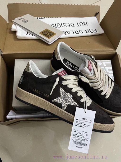 Long term production of goodsBlack Gold Tail Couple's Style Cow Li GGDB Small Dirty Shoes Tw8ke121fn - Image 6