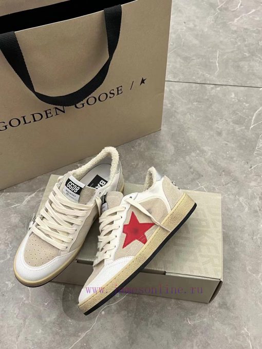 Long term production of goodsSilver tailed Red Star Couple's Cow Li GGDB Little Dirty Shoes pip696cl - Image 7