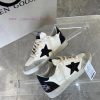 Long term production of goodsShining Black Star Couple's Cow Li GGDB Little Dirty Shoes Two ei7j17f4