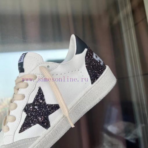 Long term production of goodsShining Black Star Couple's Cow Li GGDB Little Dirty Shoes Two ei7j17f4 - Image 10