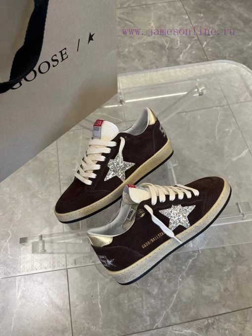 Long term production of goodsBlack coffee couple's style, Cow Li GGDB small dirty shoes, two1jj8jvlo - Image 2