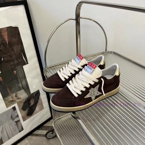 Long term production of goodsBlack coffee couple's style, Cow Li GGDB small dirty shoes, two1jj8jvlo - Image 6