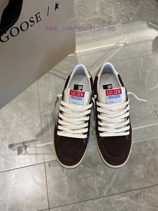 Long term production of goodsBlack coffee couple's style, Cow Li GGDB small dirty shoes, two1jj8jvlo - Image 8