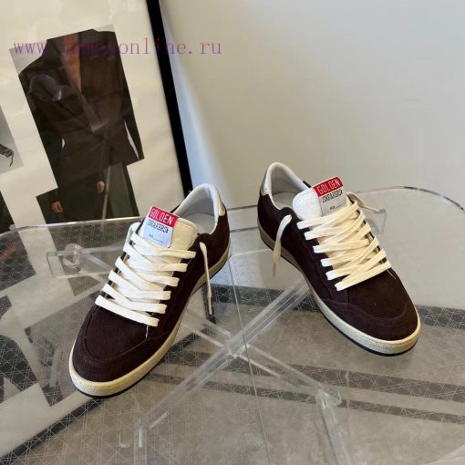 Long term production of goodsBlack coffee couple's style, Cow Li GGDB small dirty shoes, two1jj8jvlo - Image 9