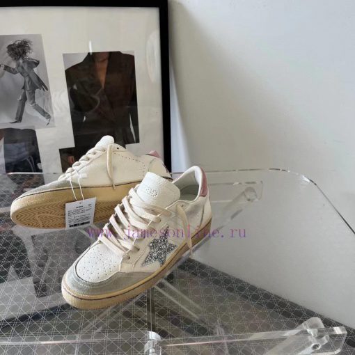 Long term production of goodsPink tailed couple's style, GGDB Ball star, small dirty shoes, jultr3nj - Image 5