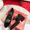 Mary Jane Single Shoes ︎ French retro signature item - Mary Jane shoes, highlighting uniquenuo3bqa0j