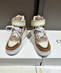 Ge, the first release, upgraded version of woolen casual shoes is hereChloe, Chloe's Latest 18iur0oh
