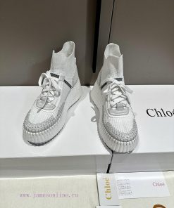 Ge, the first release, upgraded version of woolen casual shoes is hereChloe, Chloe's Latest ecbt8khk