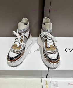 Ge, the first release, upgraded version of woolen casual shoes is hereChloe, Chloe's Latest 2vbj8dwq