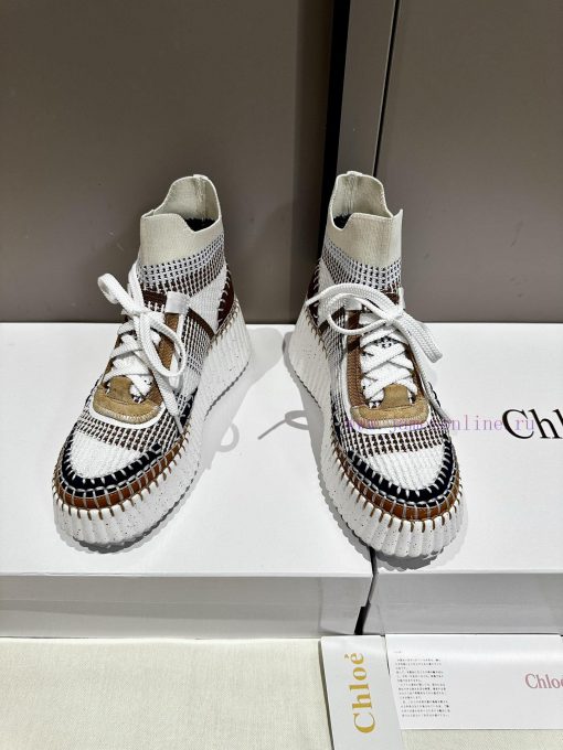 Ge, the first release, upgraded version of woolen casual shoes is hereChloe, Chloe's Latest 2vbj8dwq - Image 2