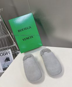 BV2023 snow boots Bottega Veneta for couples, with extremely high comfort and warmthImported6vb21y0g