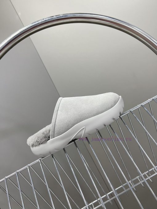BV2023 snow boots Bottega Veneta for couples, with extremely high comfort and warmthImported6vb21y0g - Image 6