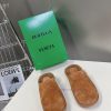 BV2023 snow boots Bottega Veneta for couples, with extremely high comfort and warmthImportedvqr52www