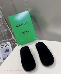 BV2023 snow boots Bottega Veneta for couples, with extremely high comfort and warmthImportedh8ubbhk5