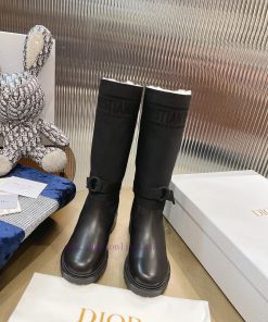 Fur style, the most stylish and stylish retro workwear boots, suitable for both home and authbkj9cir