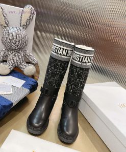 Fur style, the most stylish and stylish retro workwear boots, suitable for both home and aut0h87ki9w
