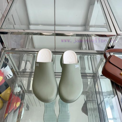 COUPAR new low top rain boots ️️ Spring and summer vacation ️ Essential size for daily trave4vxx8i72 - Image 2