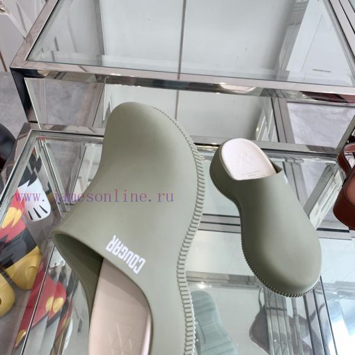COUPAR new low top rain boots ️️ Spring and summer vacation ️ Essential size for daily trave4vxx8i72 - Image 5